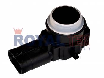 SENSOR DE ESTACIONAMIENTO ROYALTEK BMW SERIE 2 / 3 / 4 --- OEM 66209261582